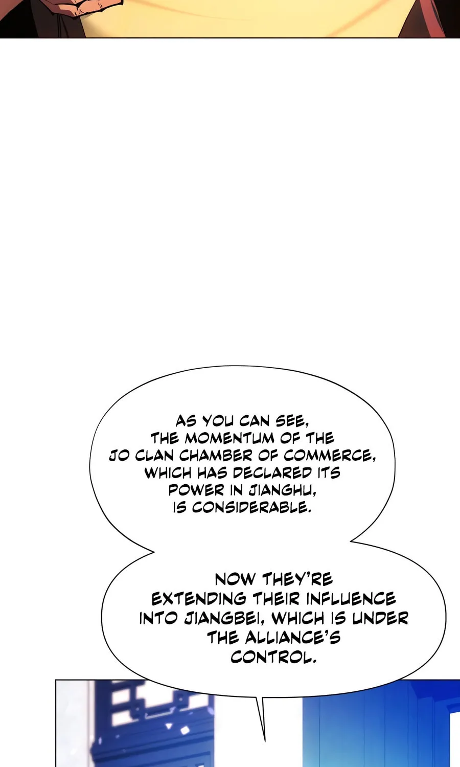 A Modern Man Who Transmigrated Into the Murim World Chapter 139 page 144 - 