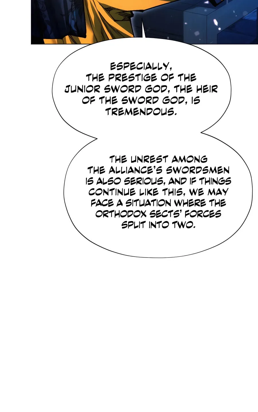 A Modern Man Who Transmigrated Into the Murim World Chapter 139 page 146 - 