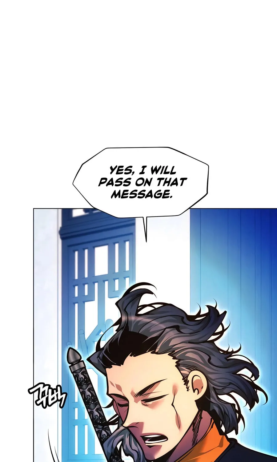 A Modern Man Who Transmigrated Into the Murim World Chapter 139 page 149 - 