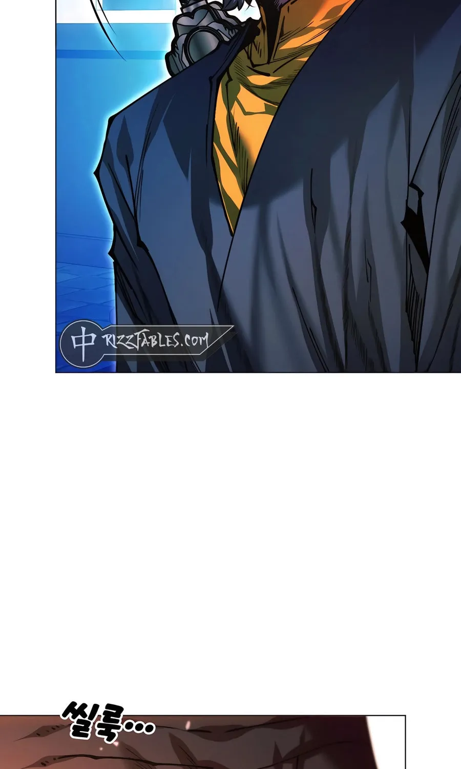 A Modern Man Who Transmigrated Into the Murim World Chapter 139 page 150 - 