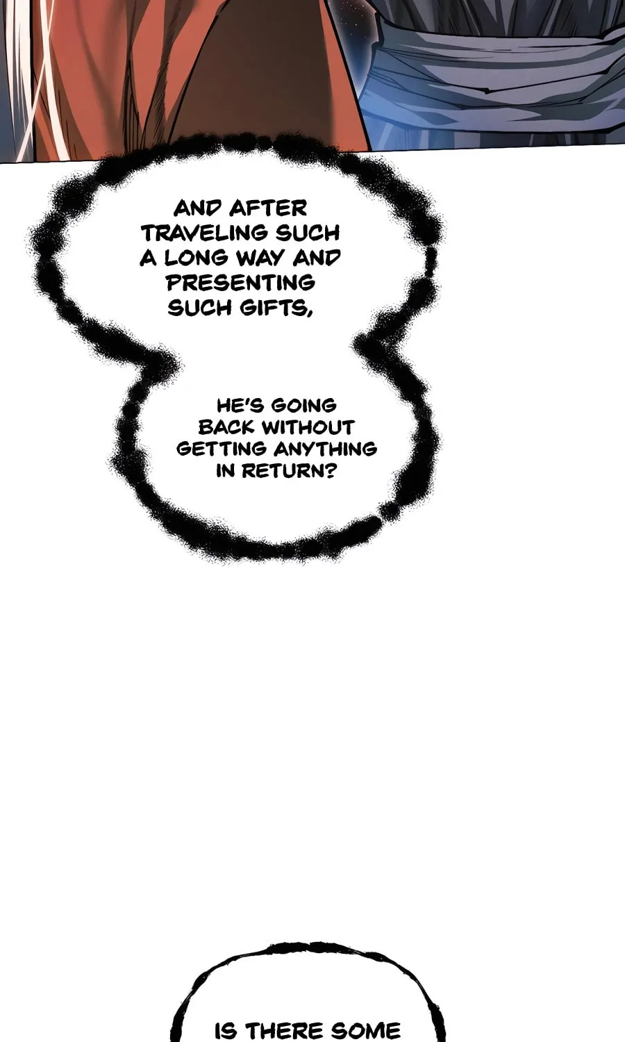 A Modern Man Who Transmigrated Into the Murim World Chapter 139 page 153 - 