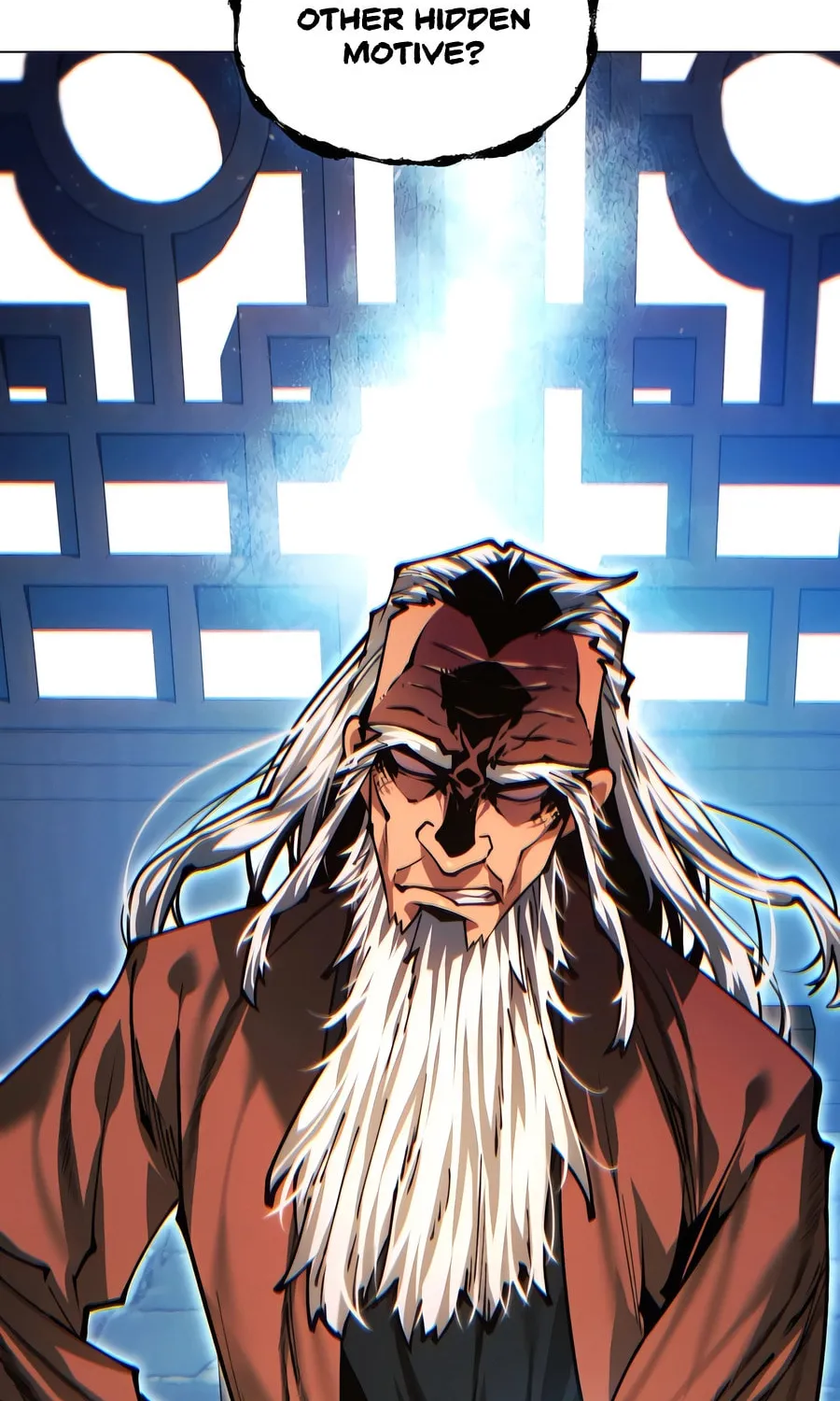 A Modern Man Who Transmigrated Into the Murim World Chapter 139 page 154 - 