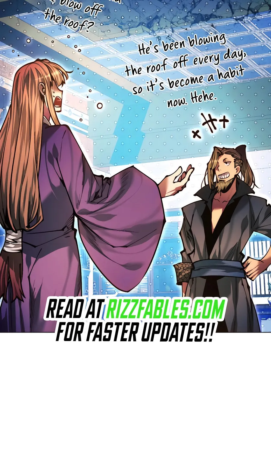 A Modern Man Who Transmigrated Into the Murim World Chapter 139 page 158 - 