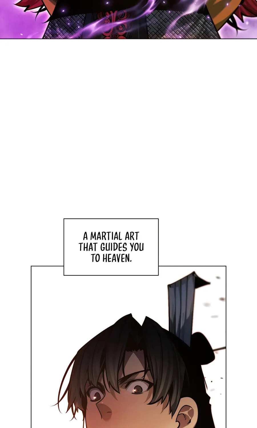 A Modern Man Who Transmigrated Into the Murim World Chapter 139 page 19 - 