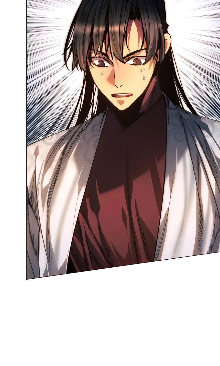 A Modern Man Who Transmigrated Into the Murim World Chapter 139 page 3 - 