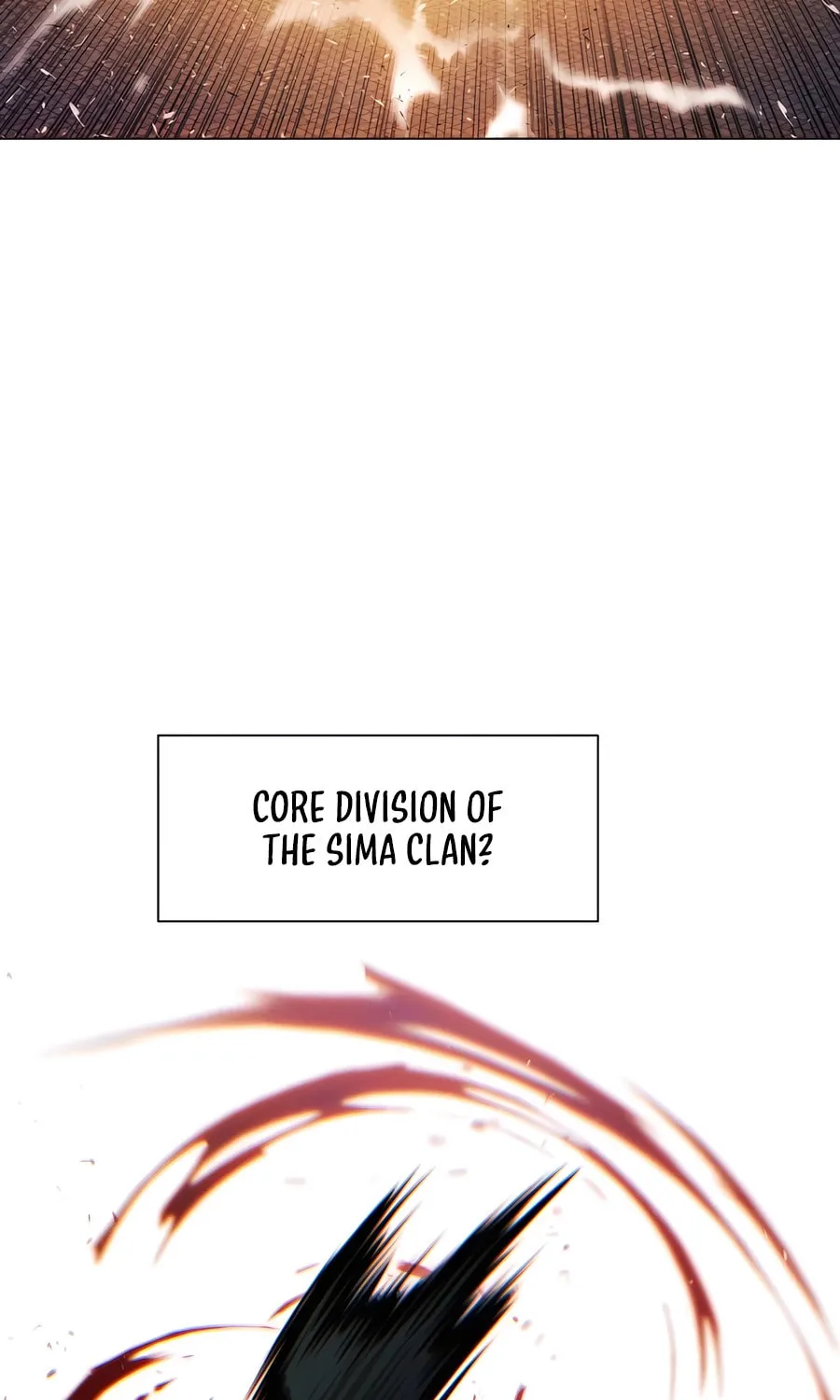 A Modern Man Who Transmigrated Into the Murim World Chapter 139 page 22 - 