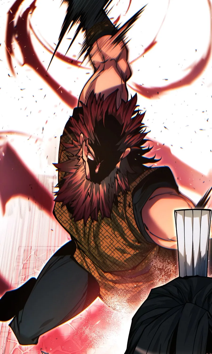 A Modern Man Who Transmigrated Into the Murim World Chapter 139 page 23 - 