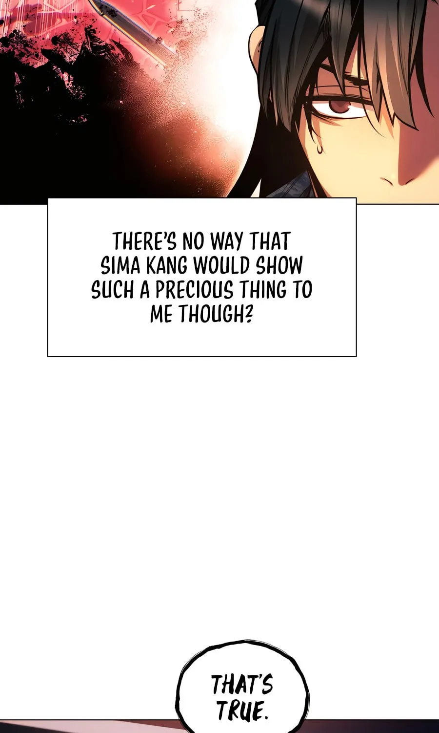 A Modern Man Who Transmigrated Into the Murim World Chapter 139 page 24 - 