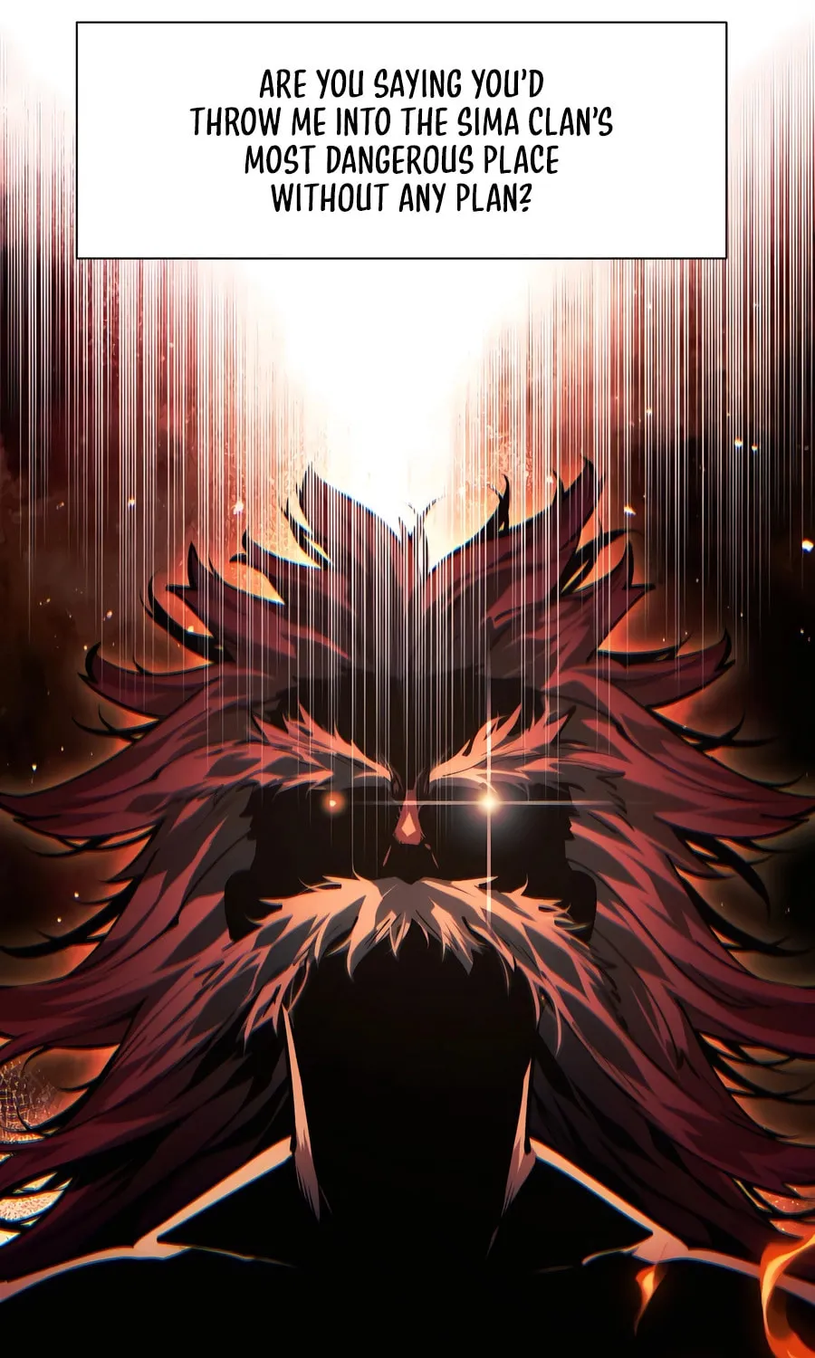 A Modern Man Who Transmigrated Into the Murim World Chapter 139 page 27 - 