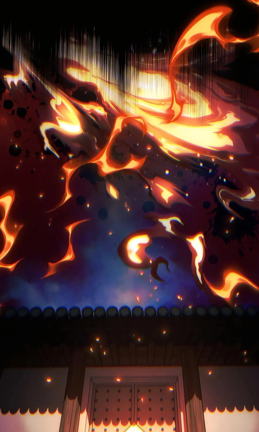 A Modern Man Who Transmigrated Into the Murim World Chapter 139 page 28 - 