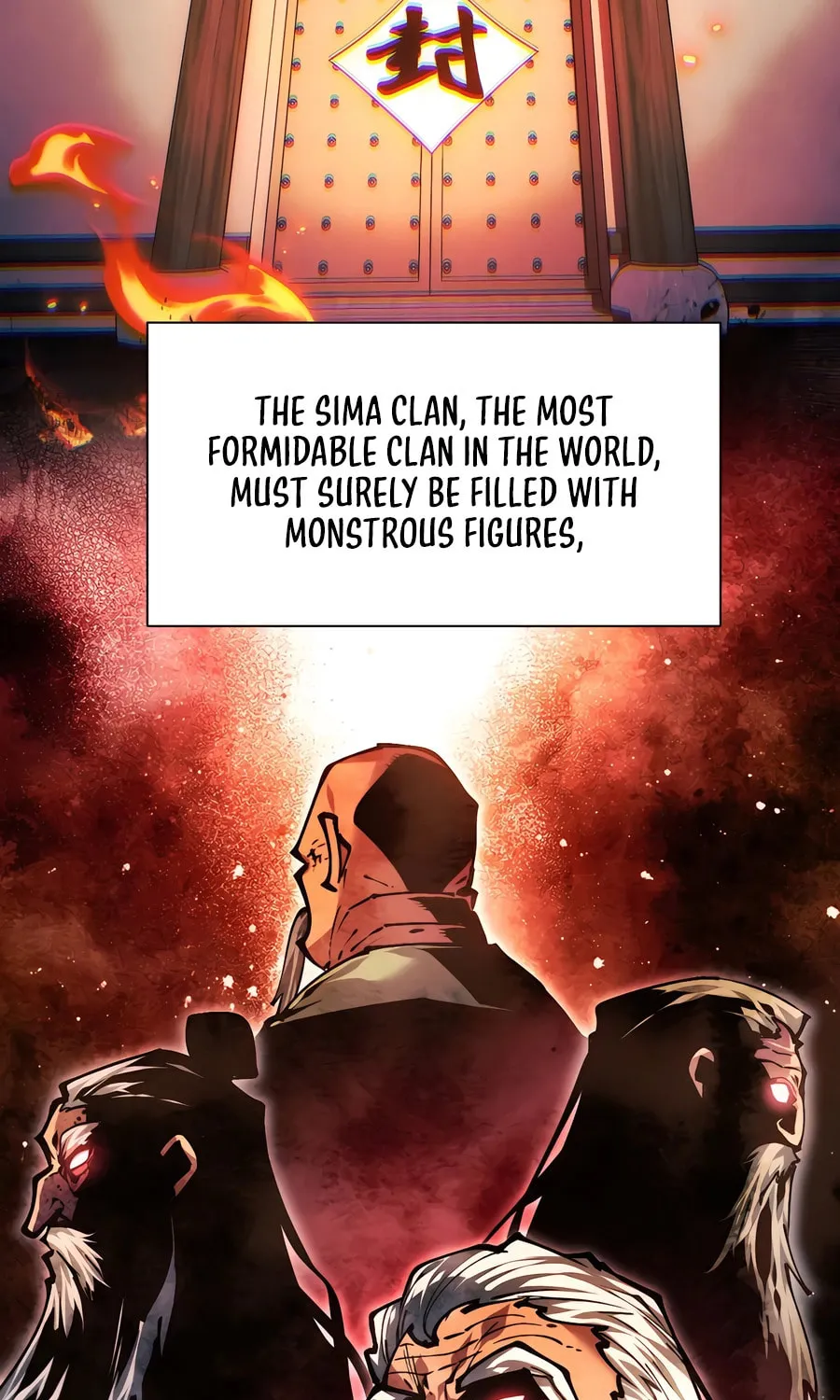 A Modern Man Who Transmigrated Into the Murim World Chapter 139 page 29 - 