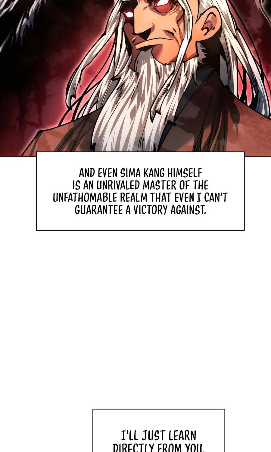 A Modern Man Who Transmigrated Into the Murim World Chapter 139 page 30 - 