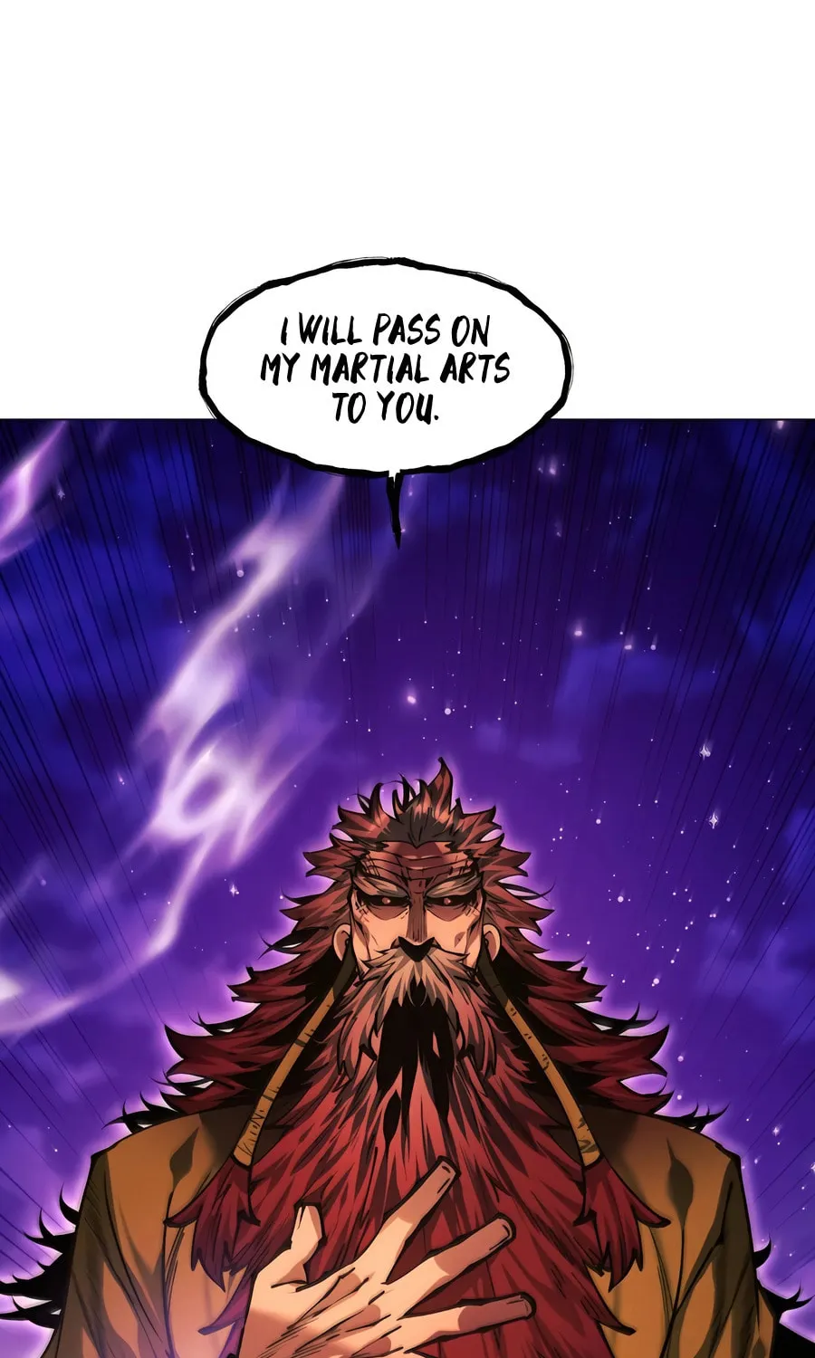 A Modern Man Who Transmigrated Into the Murim World Chapter 139 page 4 - 