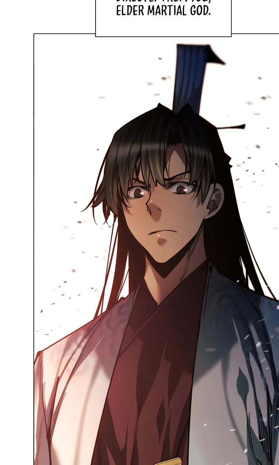 A Modern Man Who Transmigrated Into the Murim World Chapter 139 page 31 - 