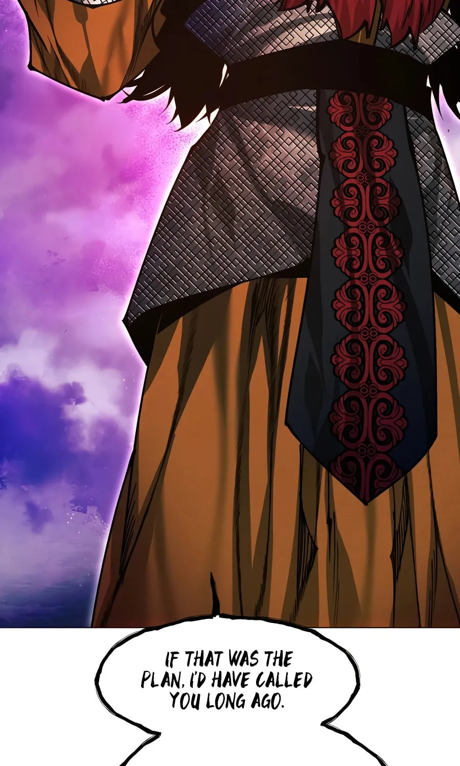 A Modern Man Who Transmigrated Into the Murim World Chapter 139 page 34 - 