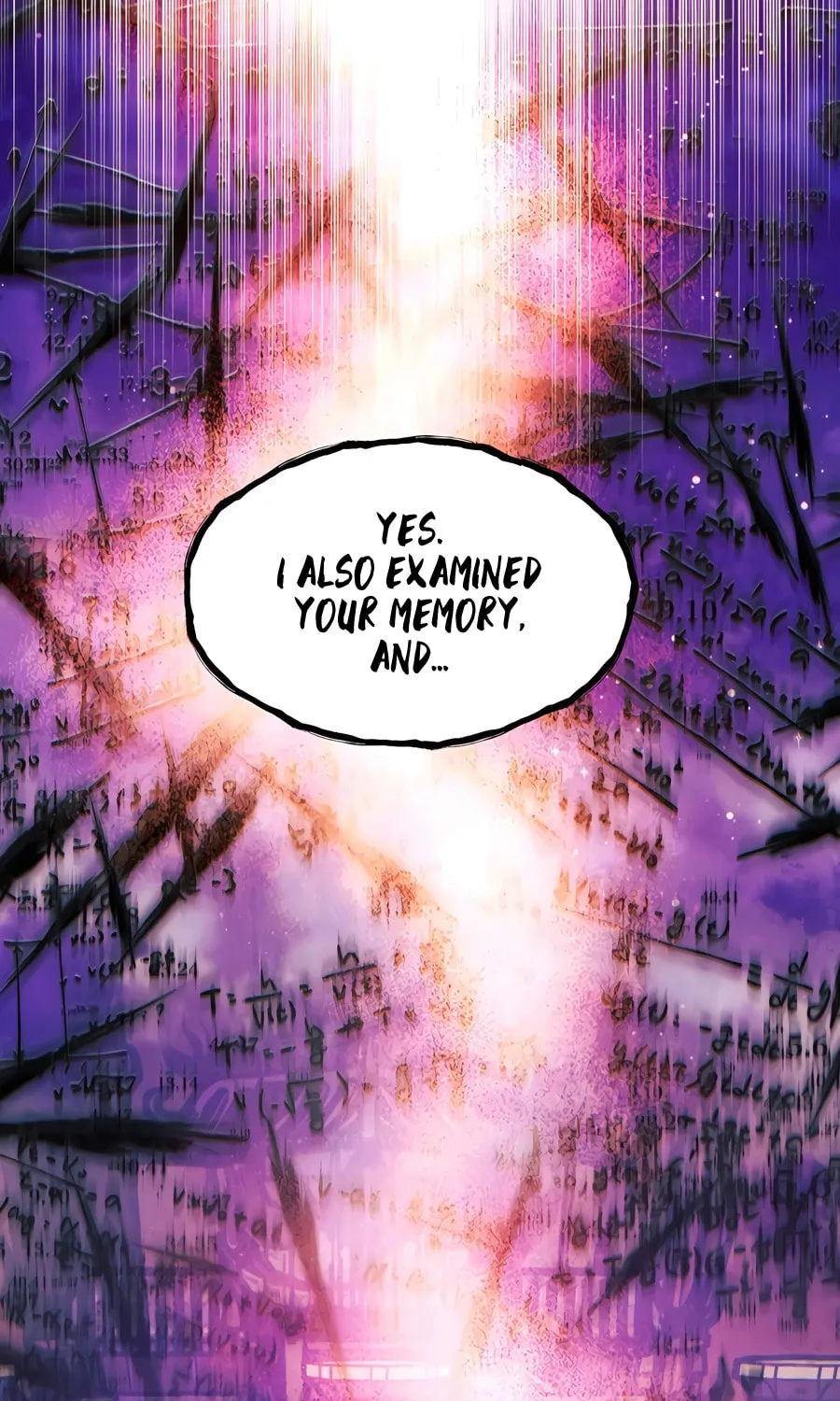 A Modern Man Who Transmigrated Into the Murim World Chapter 139 page 38 - 