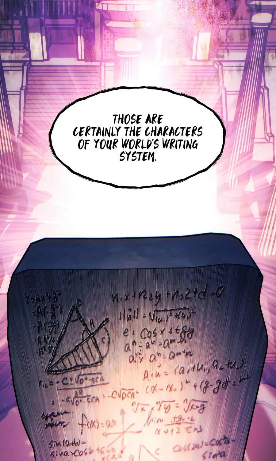 A Modern Man Who Transmigrated Into the Murim World Chapter 139 page 39 - 