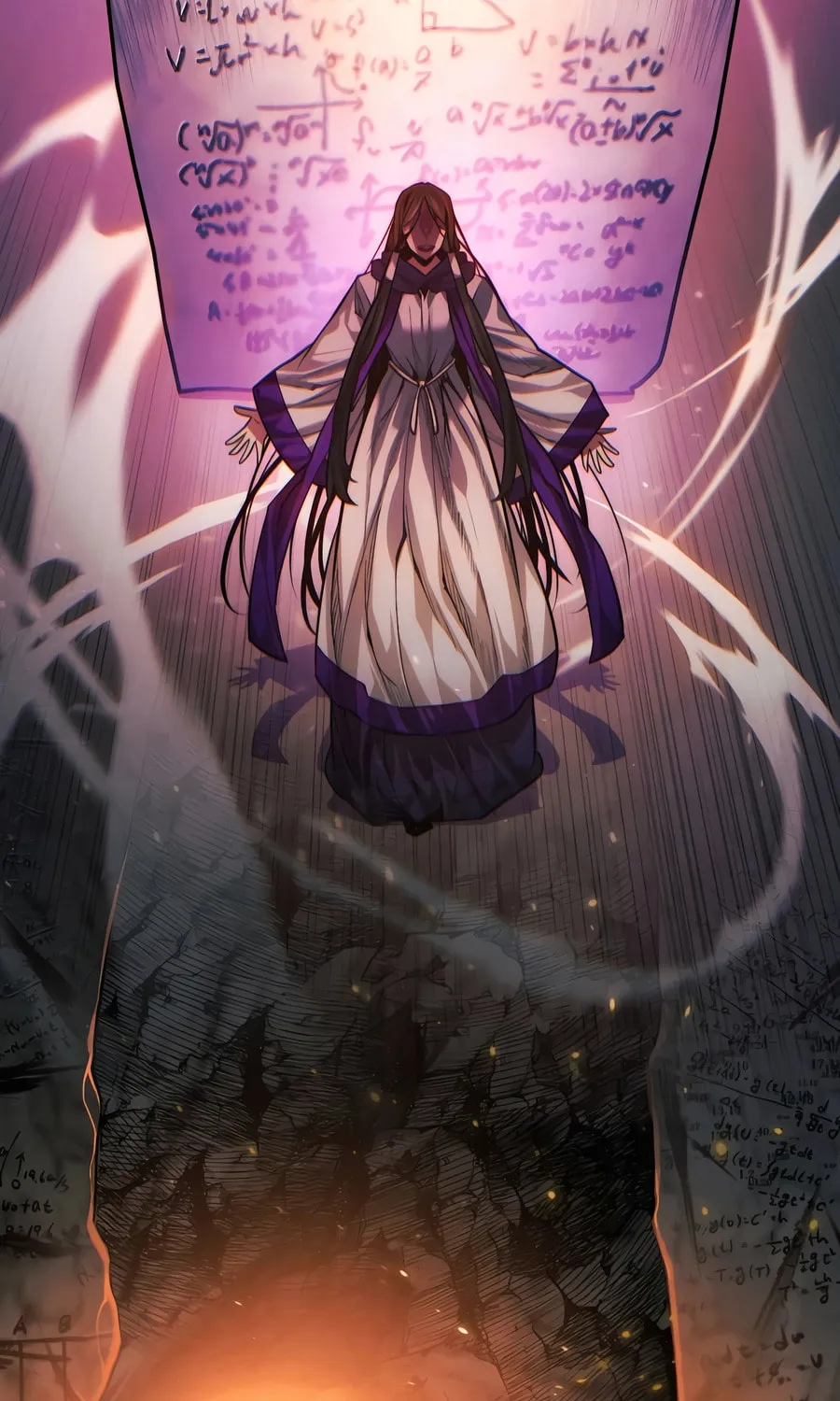 A Modern Man Who Transmigrated Into the Murim World Chapter 139 page 40 - 