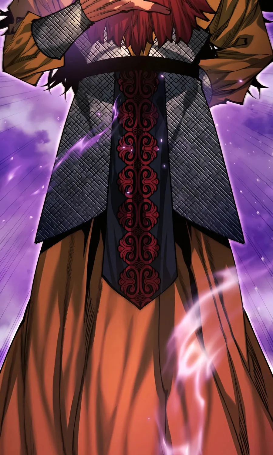 A Modern Man Who Transmigrated Into the Murim World Chapter 139 page 5 - 