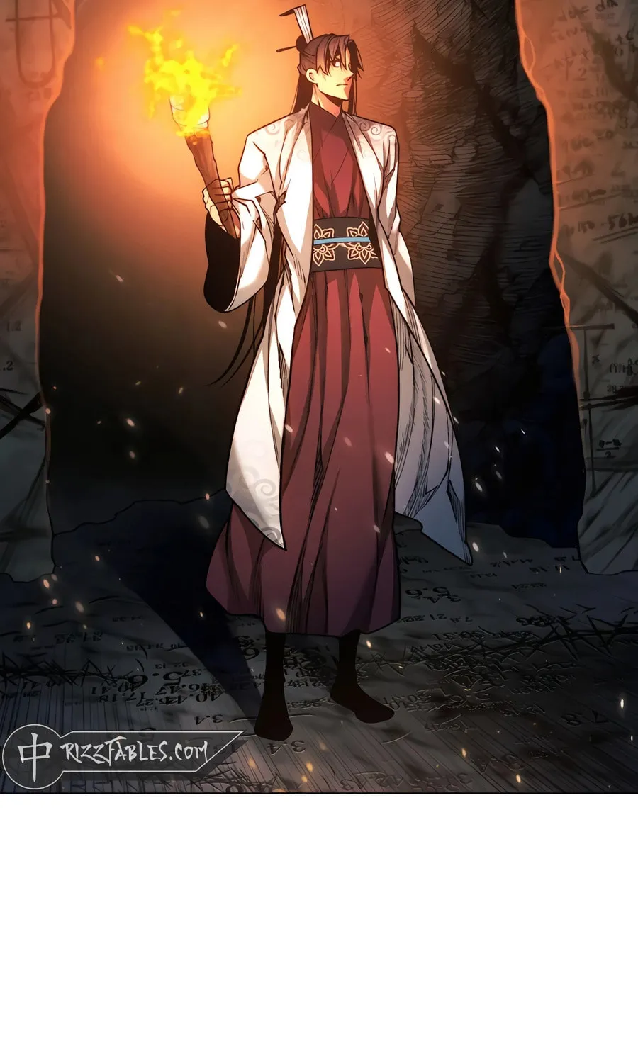 A Modern Man Who Transmigrated Into the Murim World Chapter 139 page 41 - 