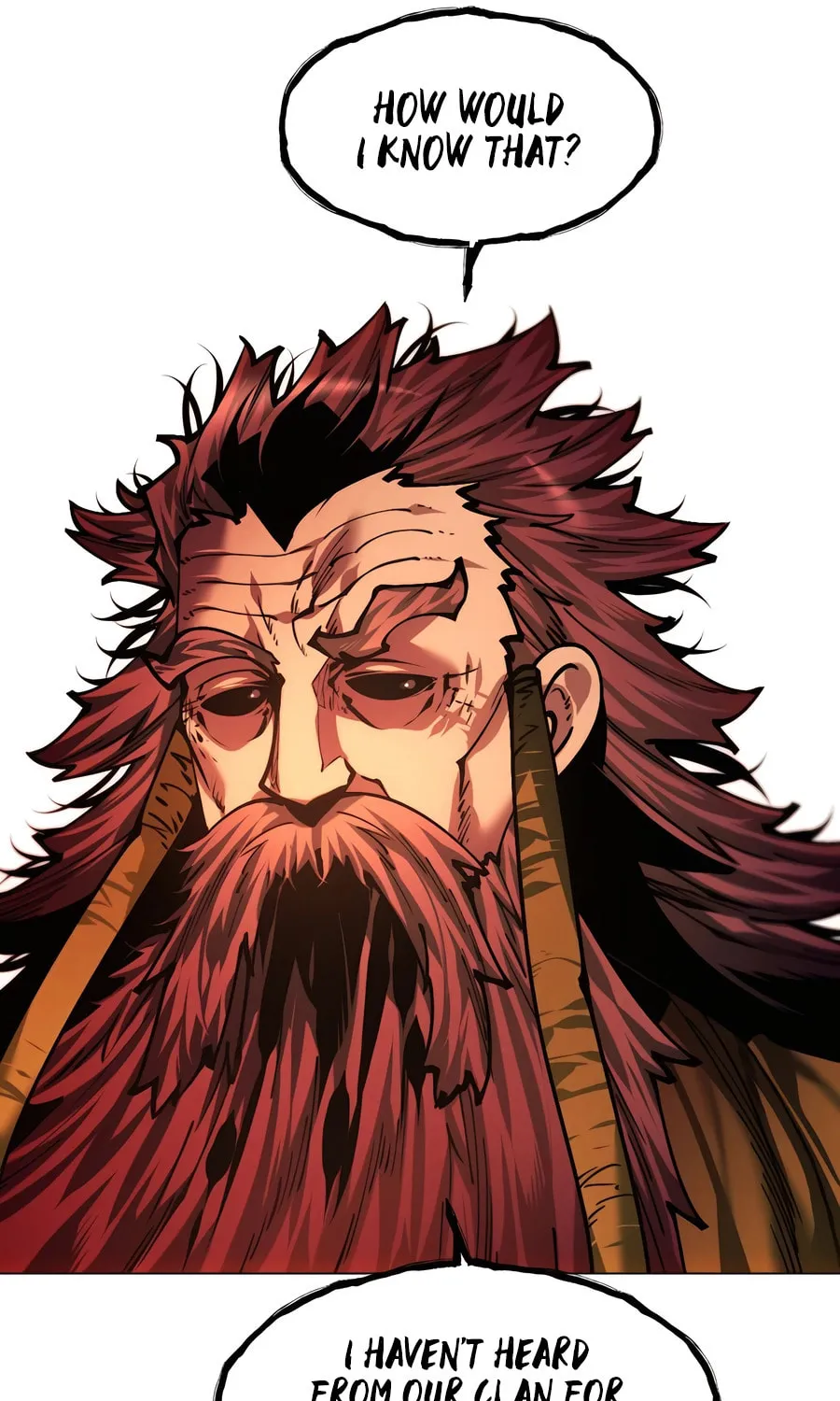 A Modern Man Who Transmigrated Into the Murim World Chapter 139 page 45 - 