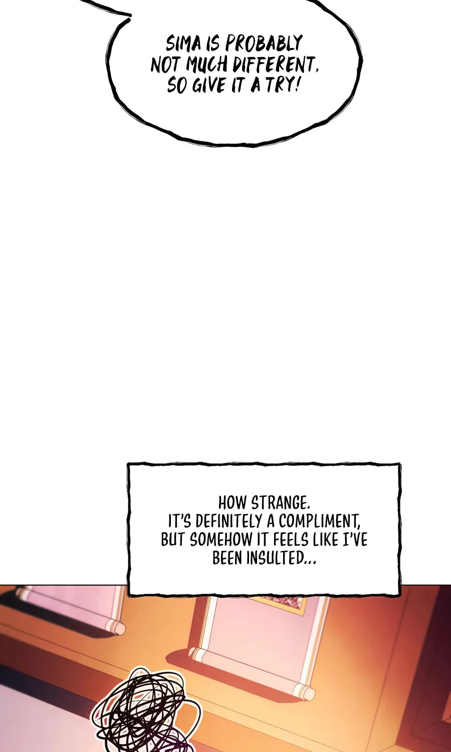 A Modern Man Who Transmigrated Into the Murim World Chapter 139 page 48 - 