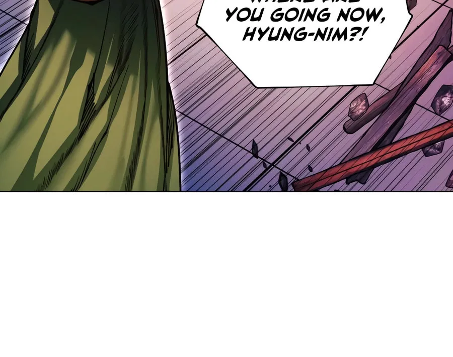 A Modern Man Who Transmigrated Into the Murim World Chapter 139 page 54 - 