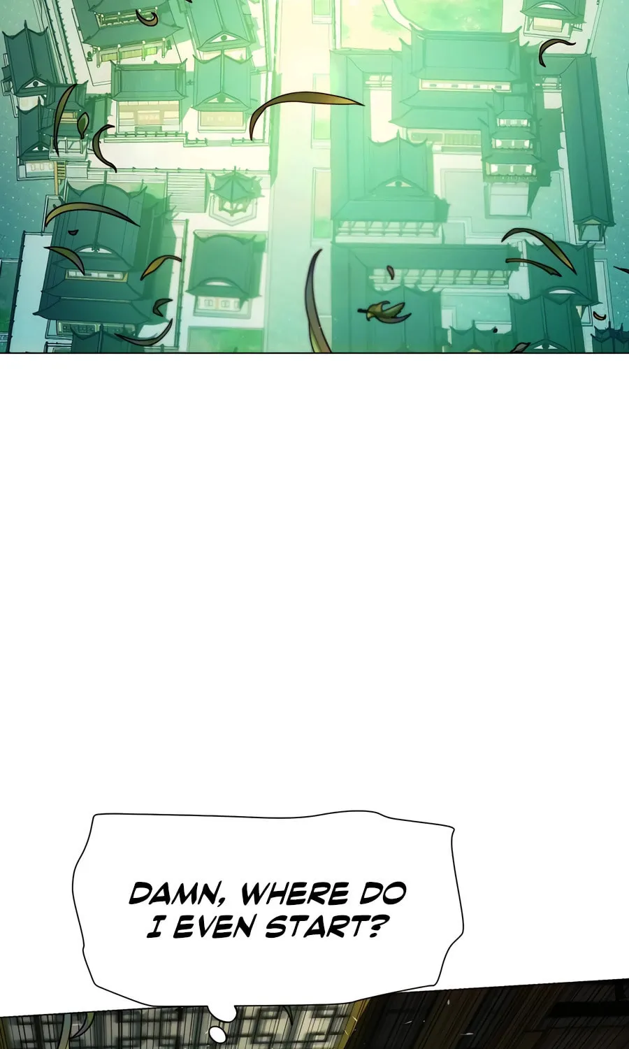 A Modern Man Who Transmigrated Into the Murim World Chapter 139 page 61 - 
