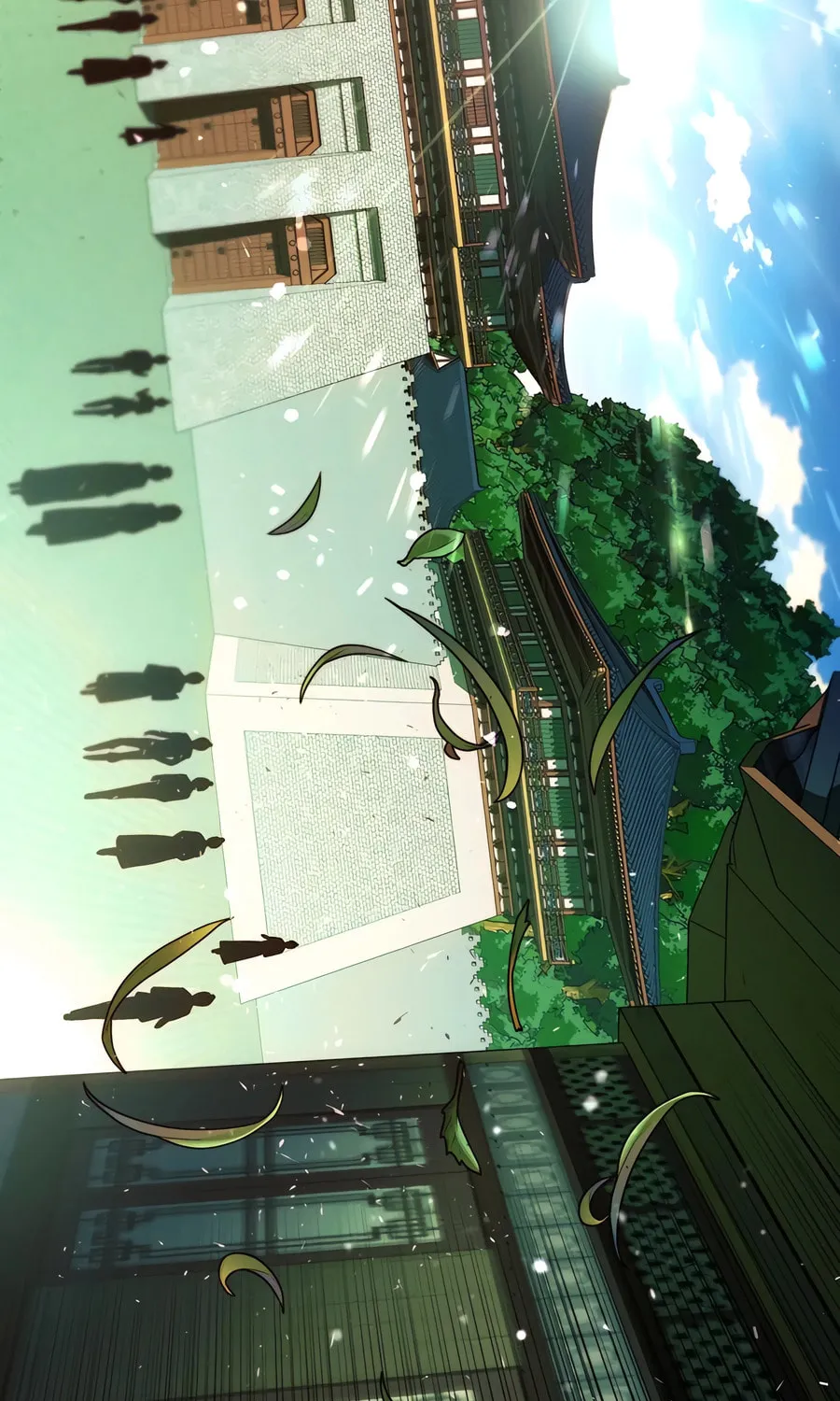 A Modern Man Who Transmigrated Into the Murim World Chapter 139 page 63 - 