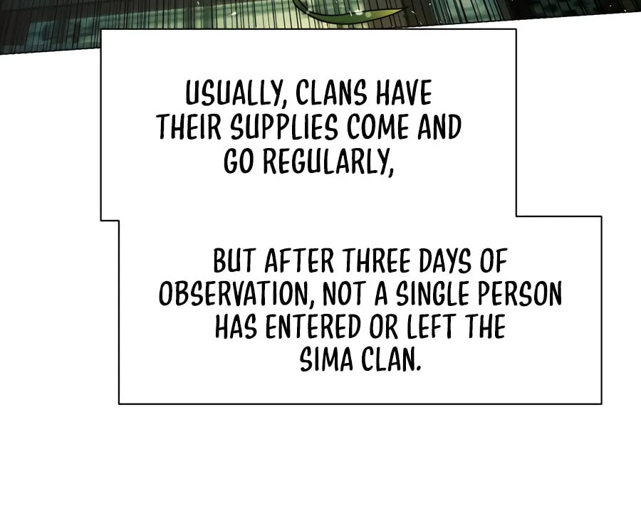 A Modern Man Who Transmigrated Into the Murim World Chapter 139 page 64 - 