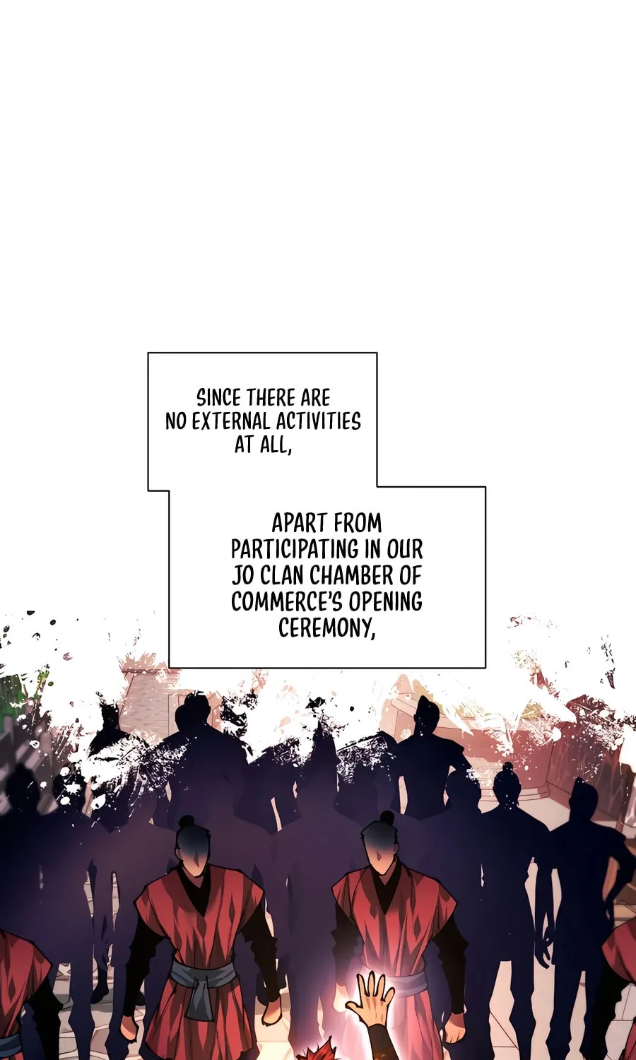 A Modern Man Who Transmigrated Into the Murim World Chapter 139 page 65 - 