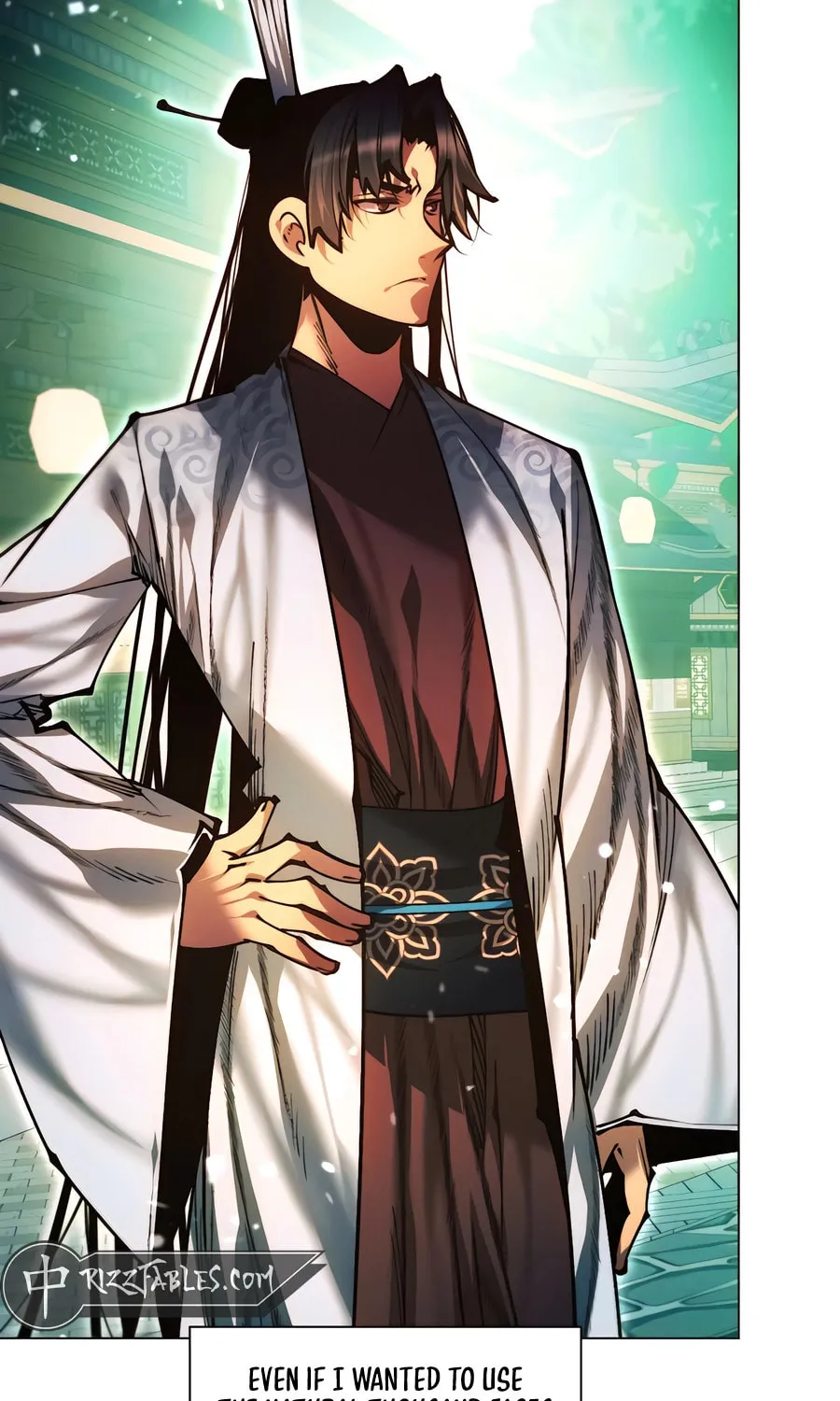 A Modern Man Who Transmigrated Into the Murim World Chapter 139 page 68 - 