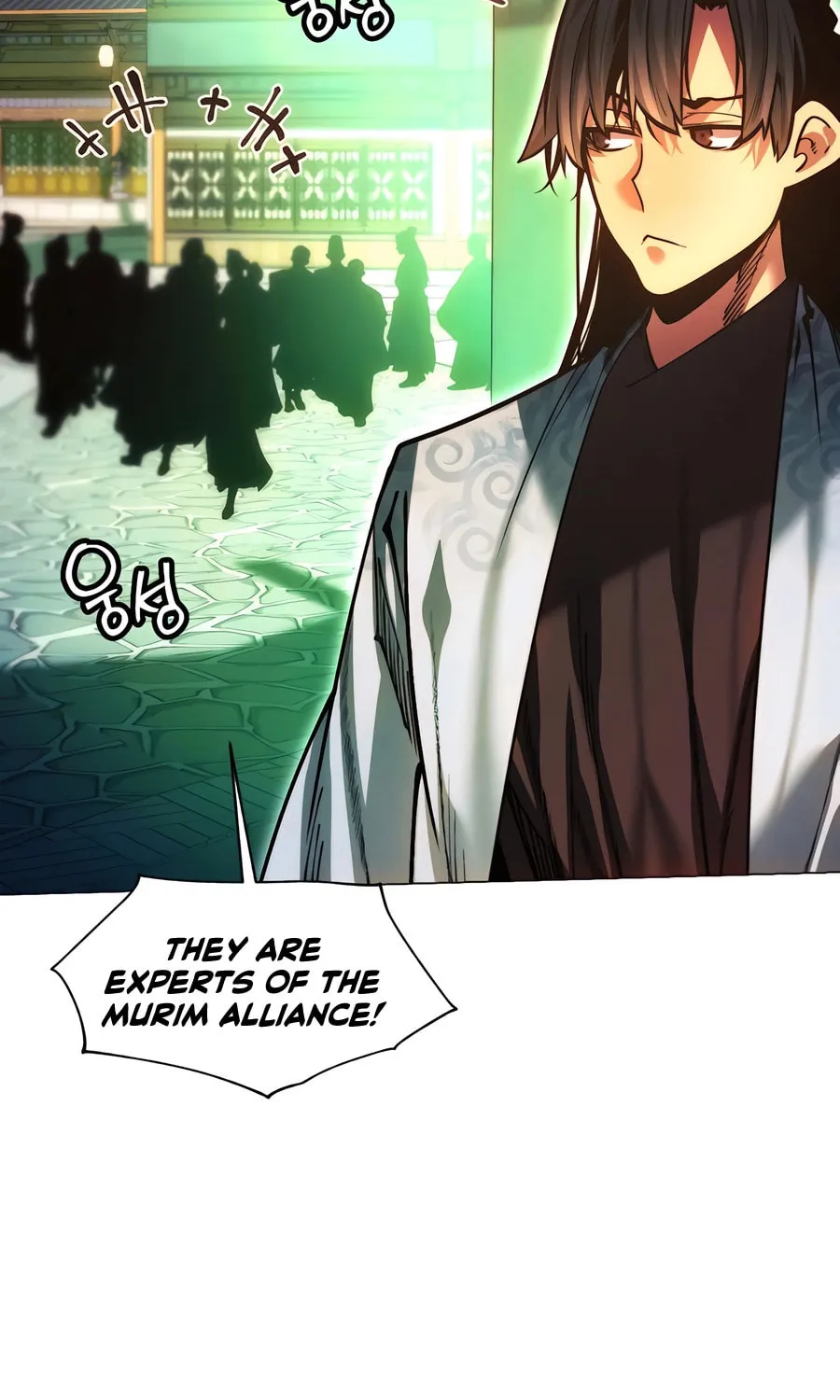 A Modern Man Who Transmigrated Into the Murim World Chapter 139 page 70 - 