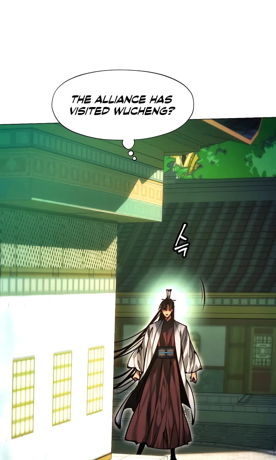 A Modern Man Who Transmigrated Into the Murim World Chapter 139 page 71 - 