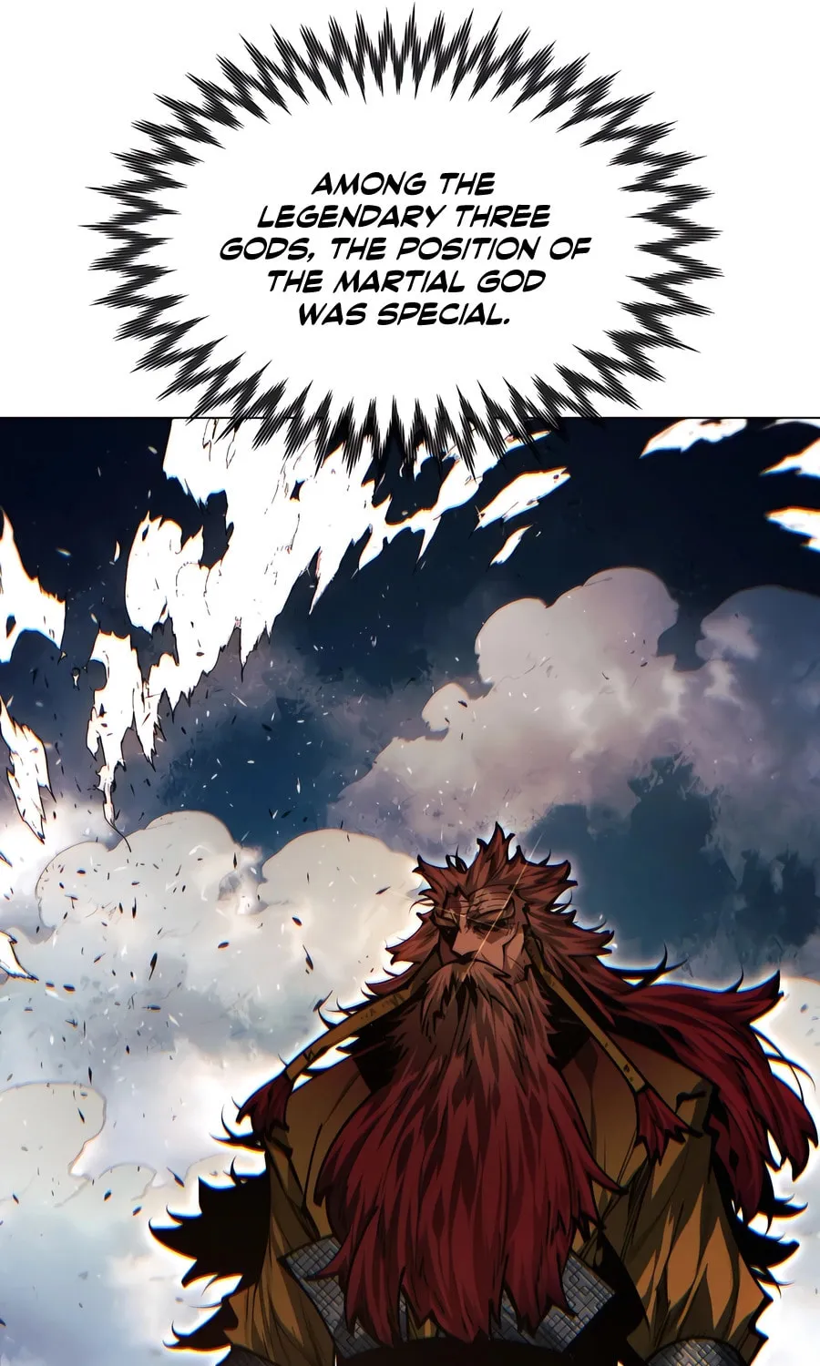 A Modern Man Who Transmigrated Into the Murim World Chapter 139 page 9 - 