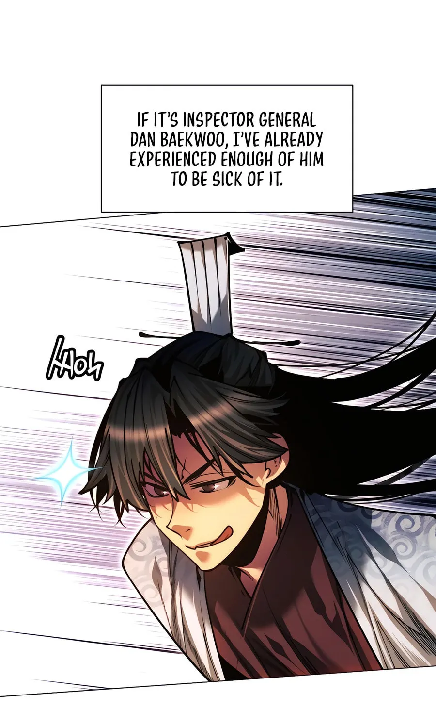 A Modern Man Who Transmigrated Into the Murim World Chapter 139 page 81 - 