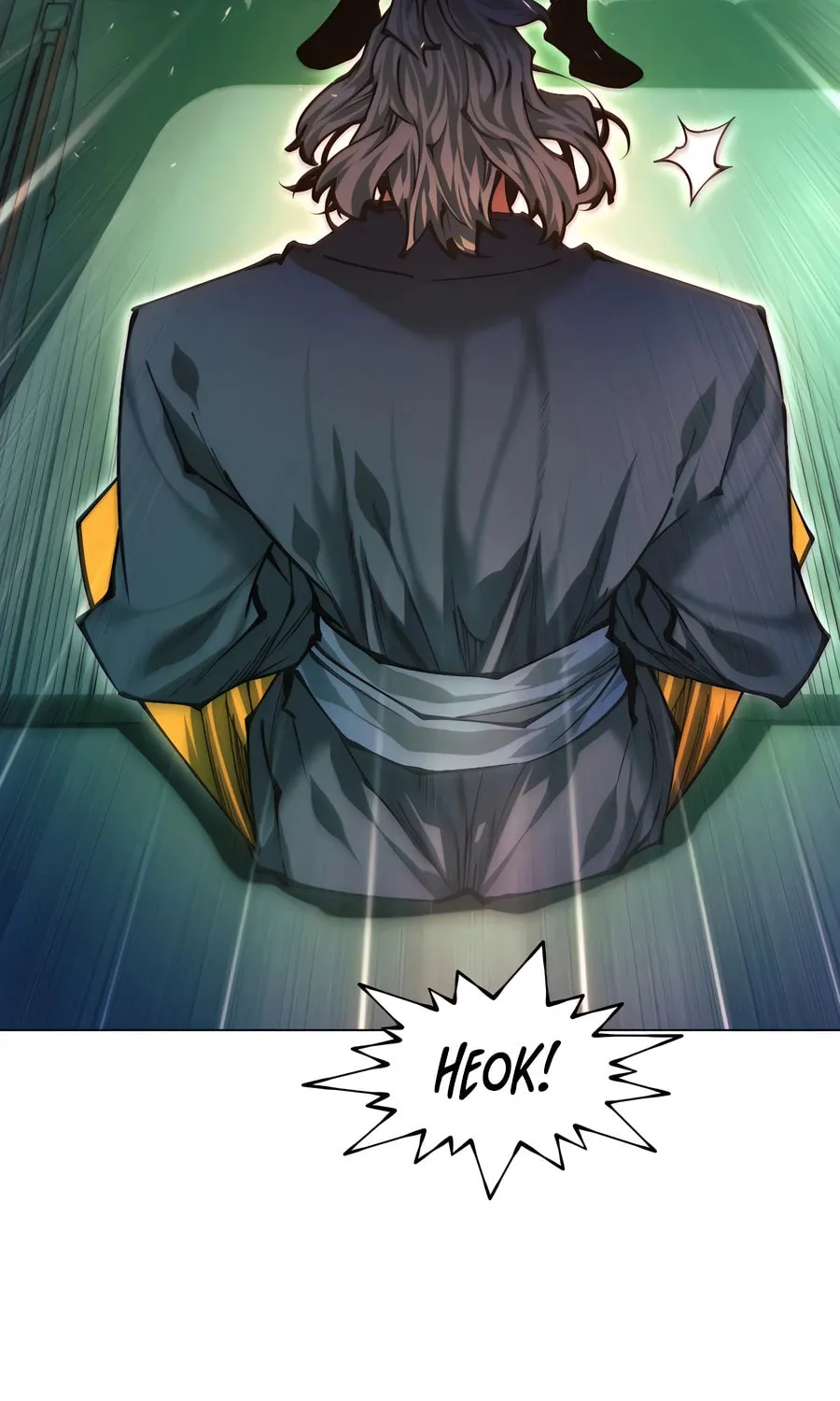 A Modern Man Who Transmigrated Into the Murim World Chapter 139 page 85 - 