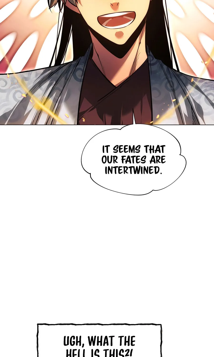 A Modern Man Who Transmigrated Into the Murim World Chapter 139 page 87 - 