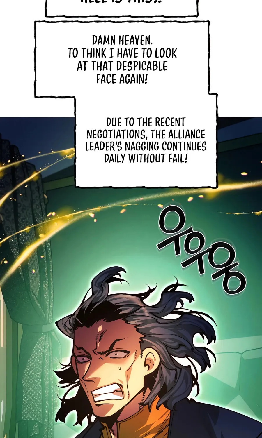A Modern Man Who Transmigrated Into the Murim World Chapter 139 page 88 - 