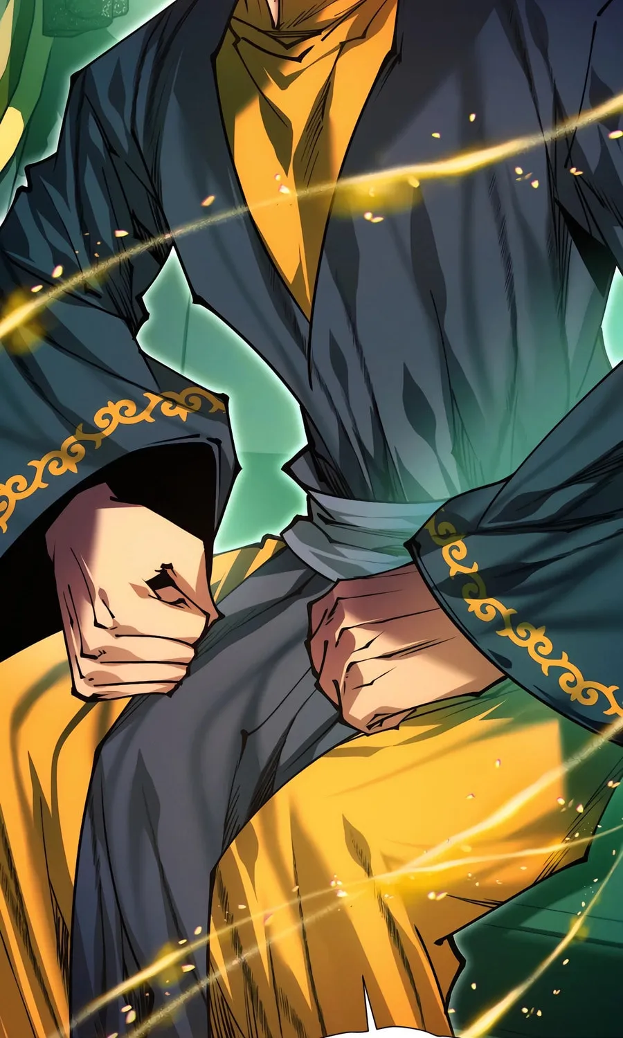 A Modern Man Who Transmigrated Into the Murim World Chapter 139 page 89 - 