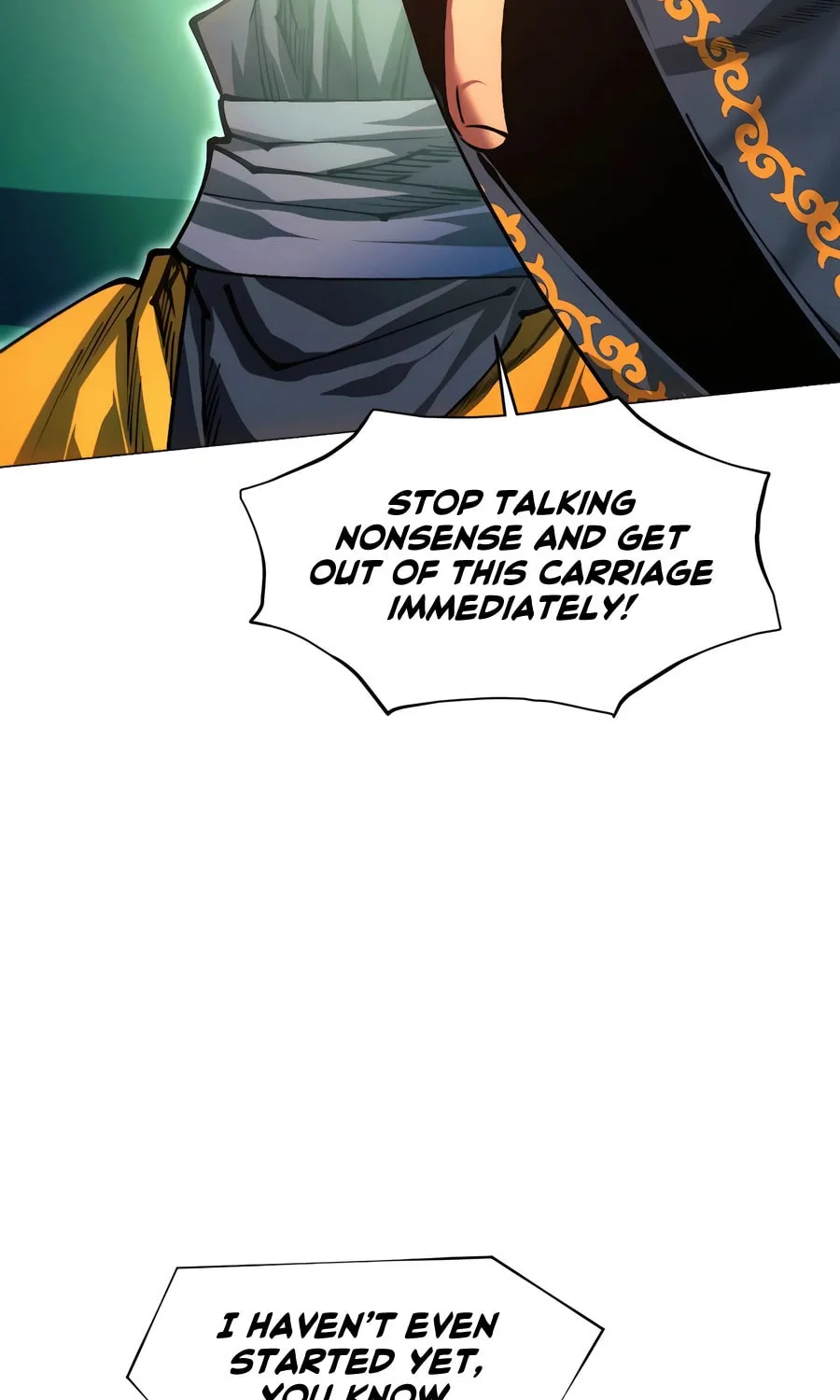 A Modern Man Who Transmigrated Into the Murim World Chapter 139 page 98 - 