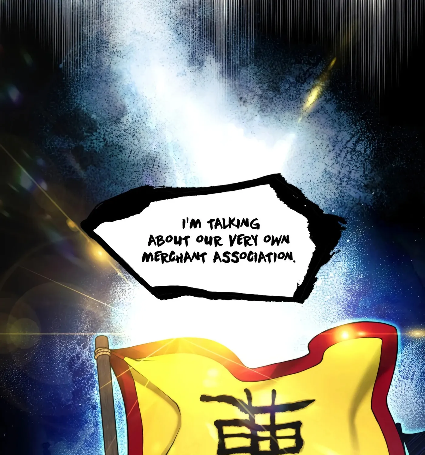 A Modern Man Who Transmigrated Into the Murim World Chapter 14 page 11 - 