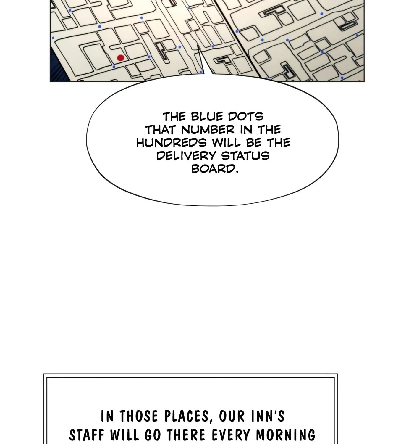 A Modern Man Who Transmigrated Into the Murim World Chapter 14 page 101 - 