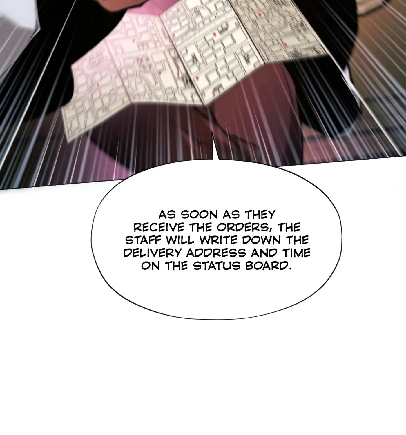 A Modern Man Who Transmigrated Into the Murim World Chapter 14 page 107 - 