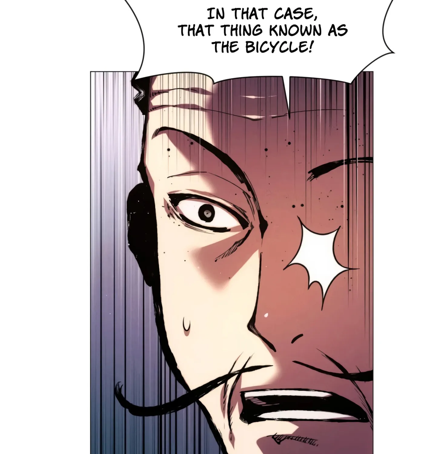 A Modern Man Who Transmigrated Into the Murim World Chapter 14 page 115 - 
