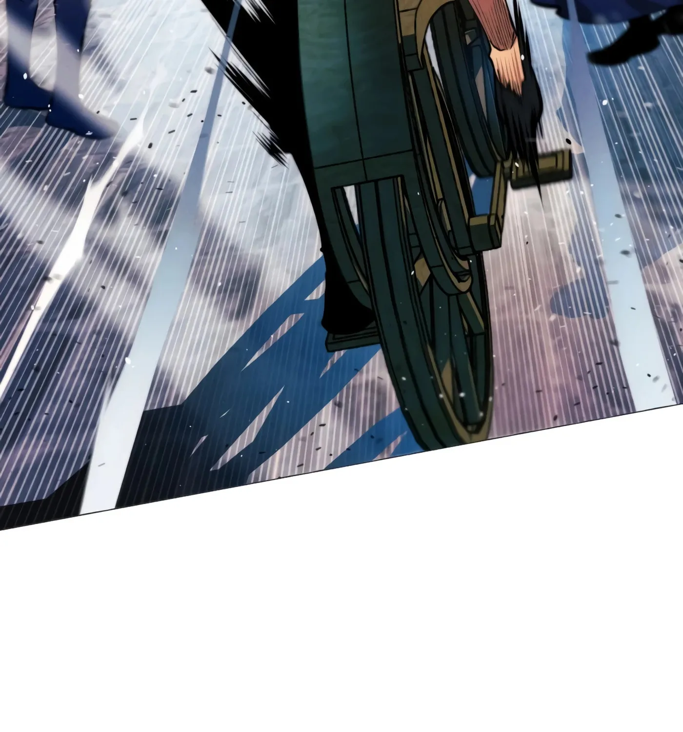 A Modern Man Who Transmigrated Into the Murim World Chapter 14 page 119 - 