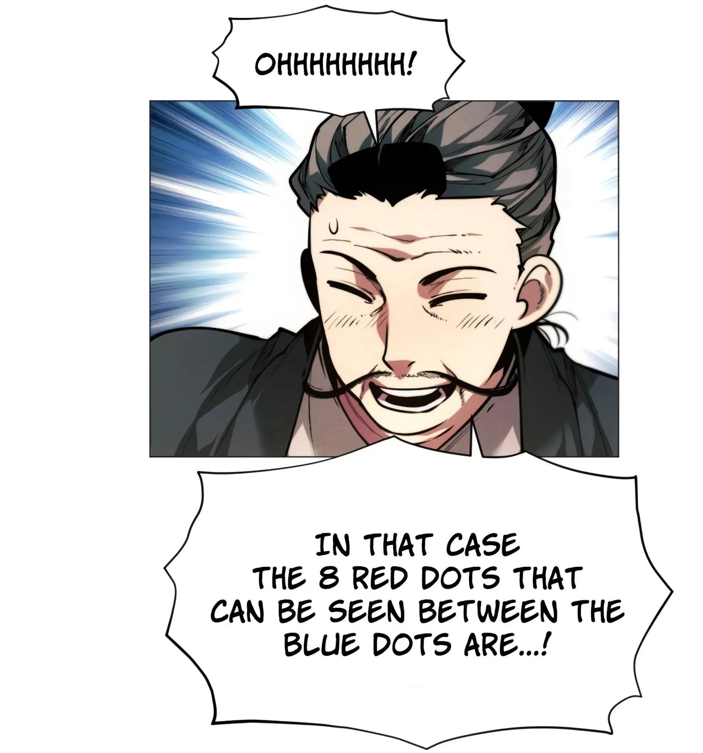 A Modern Man Who Transmigrated Into the Murim World Chapter 14 page 121 - 