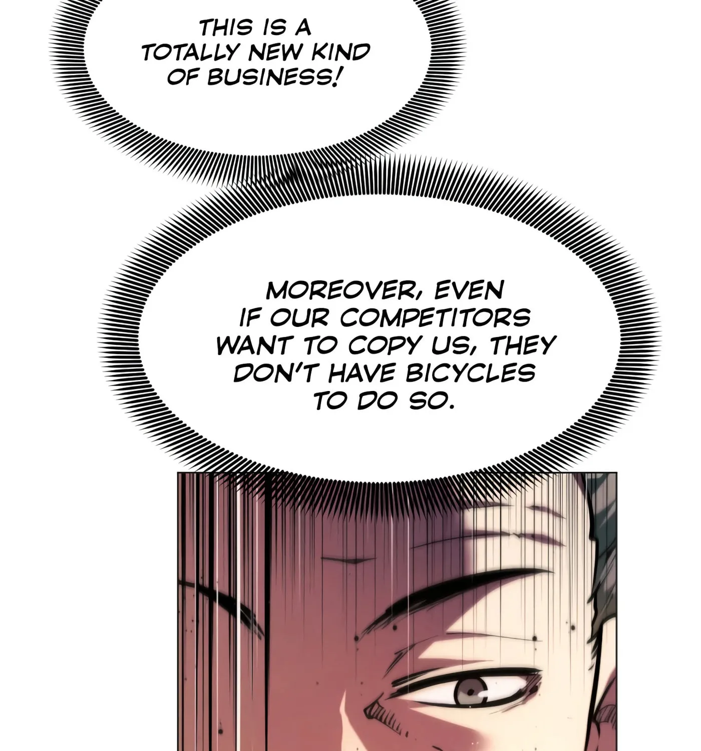 A Modern Man Who Transmigrated Into the Murim World Chapter 14 page 127 - 