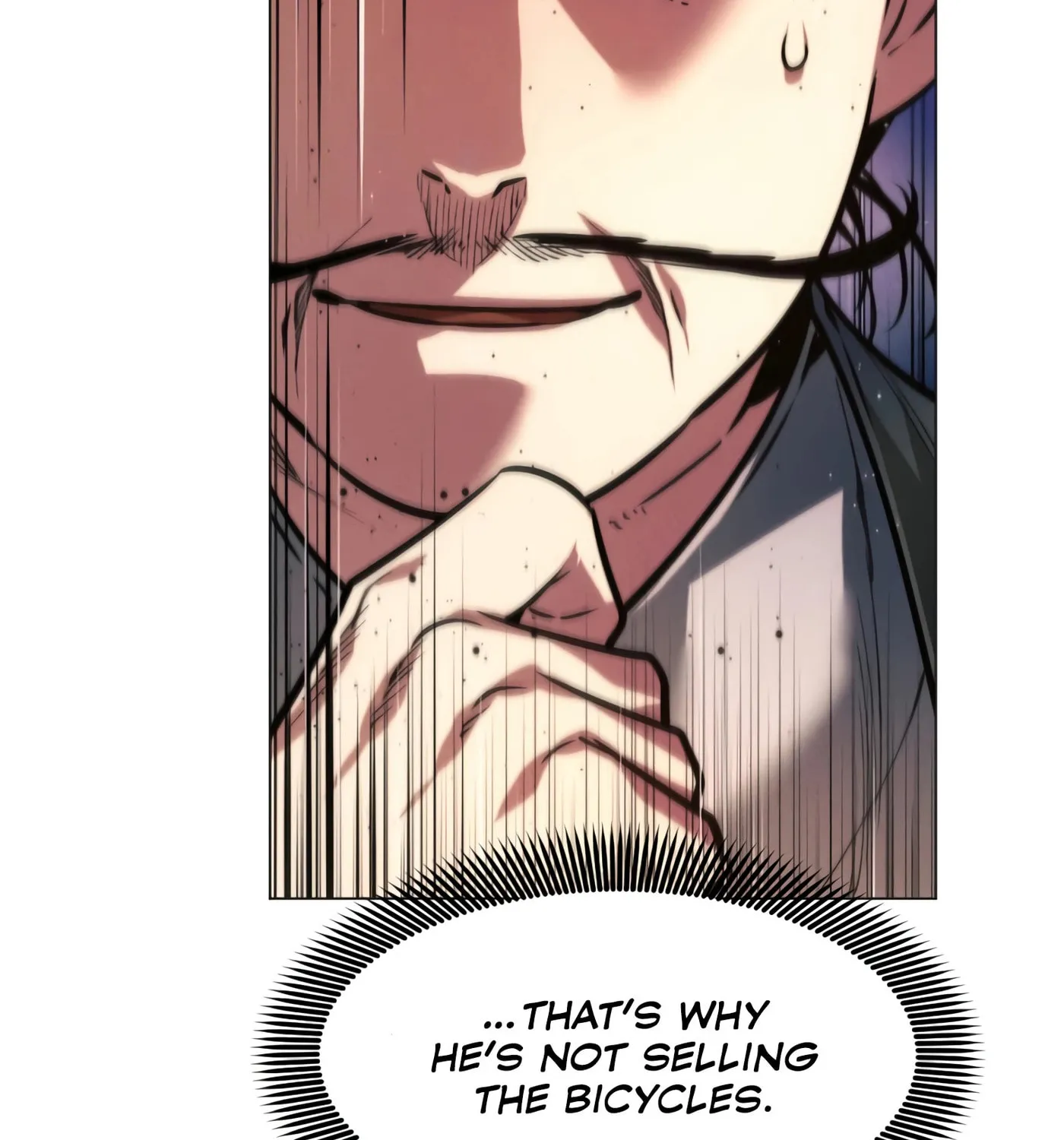 A Modern Man Who Transmigrated Into the Murim World Chapter 14 page 128 - 