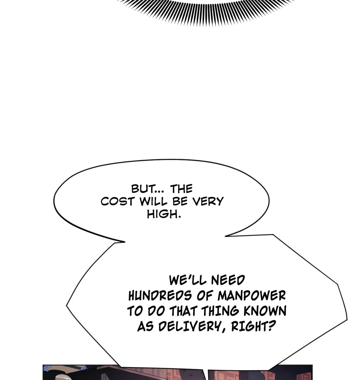 A Modern Man Who Transmigrated Into the Murim World Chapter 14 page 130 - 